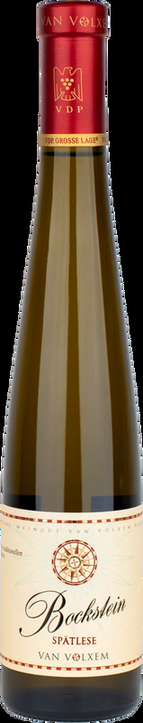 Riesling Spätlese Bockstein Van Volxem - 2023 - Mosel-Saar-Ruwer, Deutschland