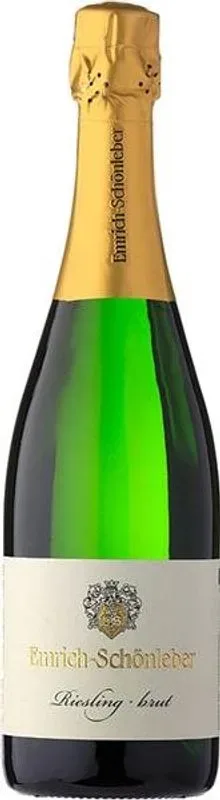 Riesling Sekt Brut Weingut Emrich-Schönleber - Rheintal, Deutschland
