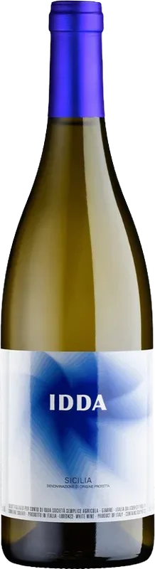 IDDA Bianco Sicilia DOP IDDA di Gaja - 2024 - Sizilien, Italien