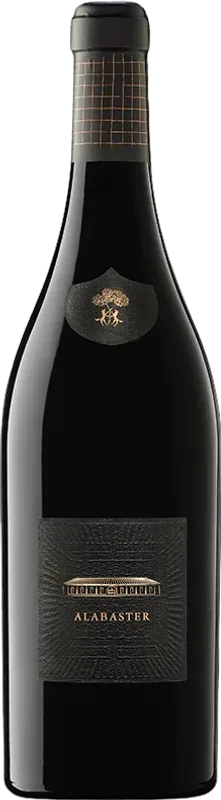 Alabaster Toro DO Bodegas Teso la Monja - 2020 - Duero-Tal (Castilla y Leon), Spanien