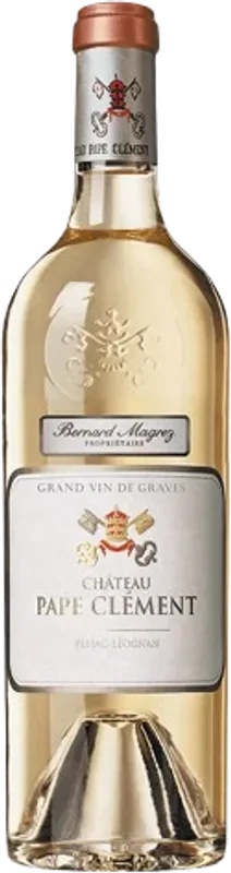 Château Pape Clement BLANC AOC Château Pape-Clément - 2020 - Bordeaux, Frankreich