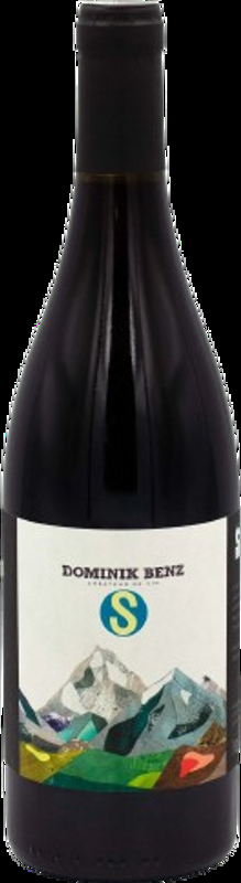 Cuvee 's' Moins Siciliens VDF Dominik Benz - 2019 - Default Origin