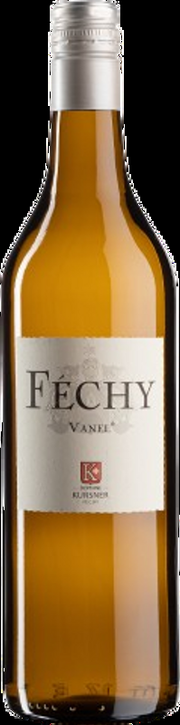 Vanel Féchy Cave de la Côte - 2024 - Waadt, Schweiz
