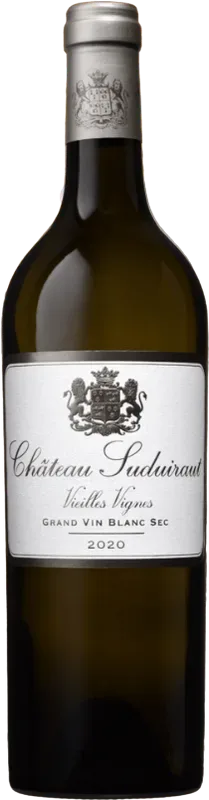 Château Suduiraut Vv Gv Sec Bordeaux Château Suduiraut - 2020 - Bordeaux, Frankreich