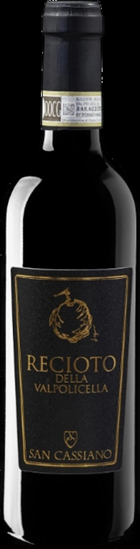 Recioto della Valpolicella DOCG San Cassiano - 2020 - Veneto, Italien