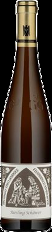 Riesling Schäwer Grosses Gewächs Theo Minges - 2020 - Rheintal, Deutschland
