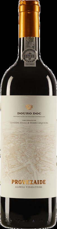 Provezaide Cândido Tojal & Pedro Sequeira - 2022 - Douro, Portugal