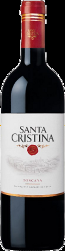 Santa Cristina rossoToscana IGT Santa Cristina - 2024 - Toskana, Italien
