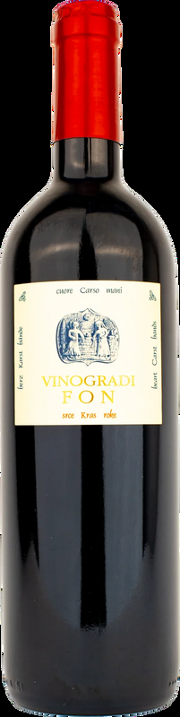 Lui Vinogradi Fon - 2020 - Slowenien