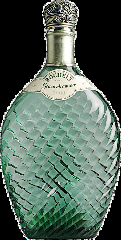 Gewürztraminer Rochelt - Tirol, Österreich