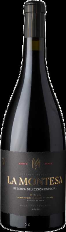 Rioja Reserva Especial Bodegas Palacios Remondo - 2020 - Oberer Ebro, Spanien