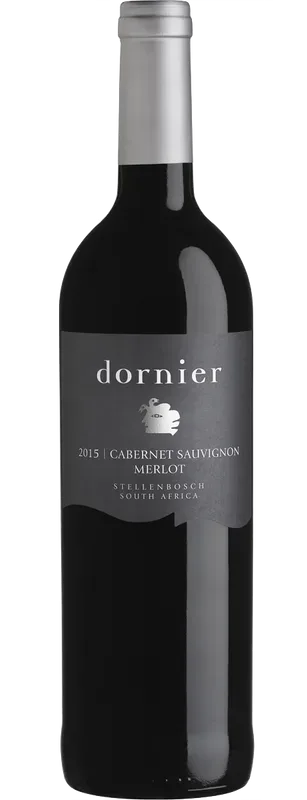 Dornier Cabernet Sauvignon Merlot Stellenbosch Dornier - 2019 - Coastal Region, Südafrika