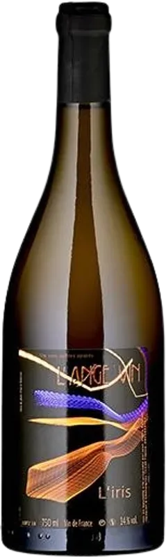 Iris VdF Domaine Les Vignes de l'Ange Vin - 2022 - Loire, Frankreich