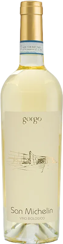 Custoza DOC Organic Gorgo - 2024 - Veneto, Italien