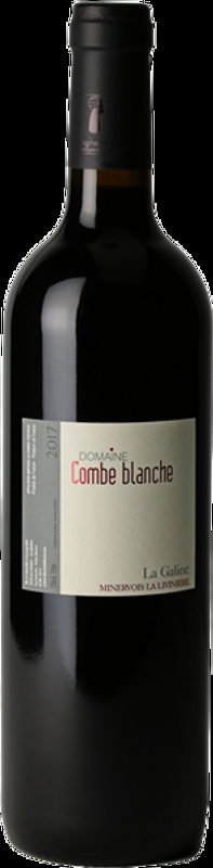 Minervois La Livinière Domaine Combe Blanche La Galine MO Domaine La Combe Blanche - 2019 - Midi - Languedoc-Roussillon, Frankreich