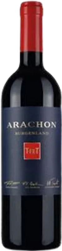 Arachon Burgenland Qw Pichler Tement Szemes Arachon Vereinigte Winzer - 2020 - Burgenland, Österreich
