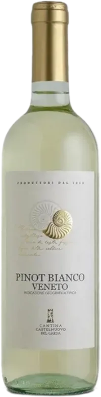 Pinot Bianco IGT Veneto Terre di Castelnuovo Cantine Vitevis - 2024 - Veneto, Italien