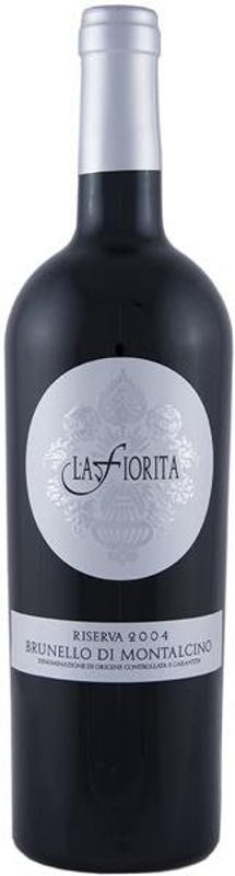 Brunello di Montalcino RISERVA DOCG La Fiorita - 2018 - Toskana, Italien