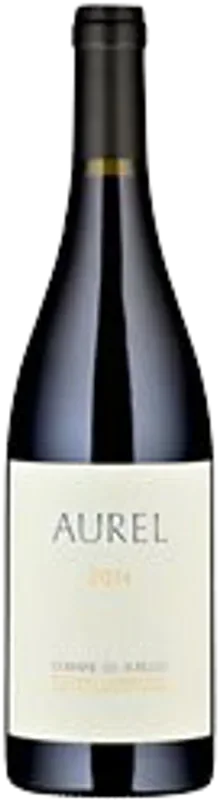 Aurel AOC Pézenas Languedoc Domaine Les Aurelles - 2016 - Midi - Languedoc-Roussillon, Frankreich
