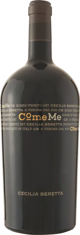 ComeME Rosso Veronese IGT Cecilia Beretta - 2022 - Veneto, Italien