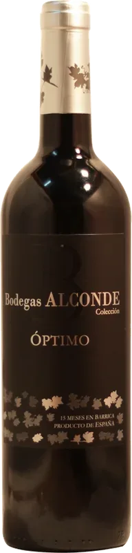 Navarra alconde Colección Optimo Do Bodegas Alconde - 2019 - Oberer Ebro, Spanien