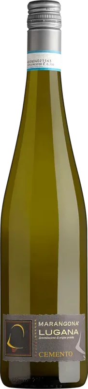 Lugana Cemento DOP Marangona - 2022 - Lombardei, Italien