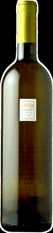 Cuvée Godiment Stina - 2023 - Kroatien