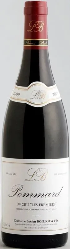 Pommard Epenots 1er Cru AC Domaine Louis Latour - 2018 - Burgund, Frankreich