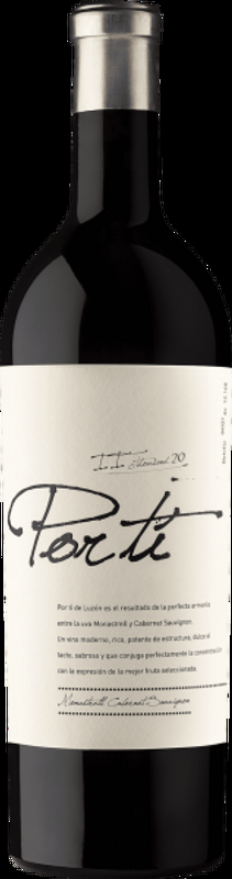 Por tí Bodegas Luzón Bodegas Luzon - 2021 - Levante, Spanien