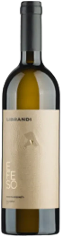 Efeso IGT Bianco Calabria Val Di Neto Librandi Librandi - 2023 - Kalabrien, Italien