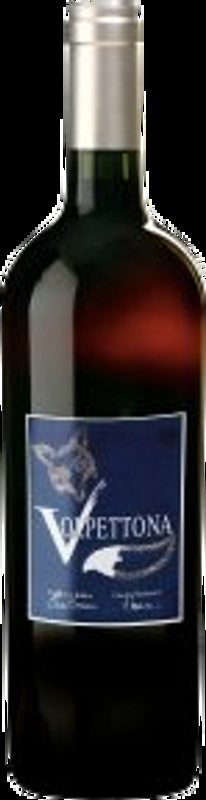 Barbera d'Asti Superiore DOCG Vigneto Volpettona - 2020 - Piemont, Italien