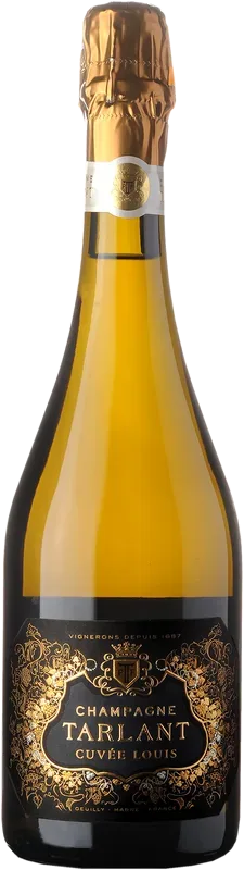 Tarlant Cuvée Louis Brut Nature Tarlant - Champagne, Frankreich