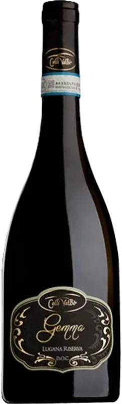 Lugana Riserva DOC Colli Vaibò - 2021 - Veneto, Italien