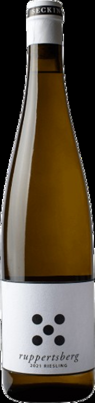 Ruppertsberg Riesling Weingut Seckinger - 2021 - Rheintal, Deutschland
