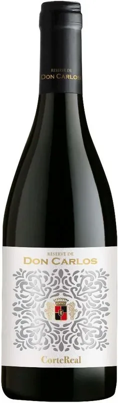 Corte Real Utiel-Requena DOP DON CARLOS by Valsan 1831 - 2024 - Levante, Spanien