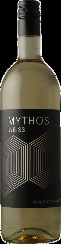 Mythos weiss VdP Suisse Landolt Weine - Ostschweiz, Schweiz