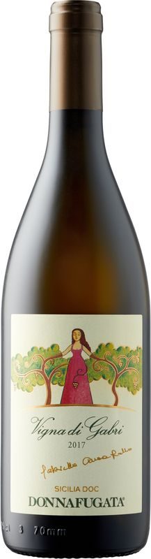 Vigna di Gabri DOC Sicilia Donnafugata Donnafugata - 2024 - Sizilien, Italien