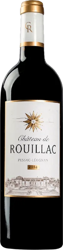 Château de Rouillac Château de Rouillac - 2018 - Bordeaux, Frankreich