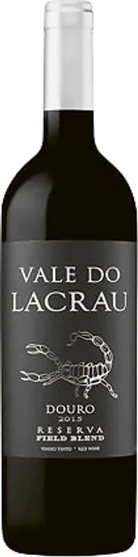 DOC Douro Vale do Lacrau Reserva Secret Spot Wines - 2022 - Douro, Portugal