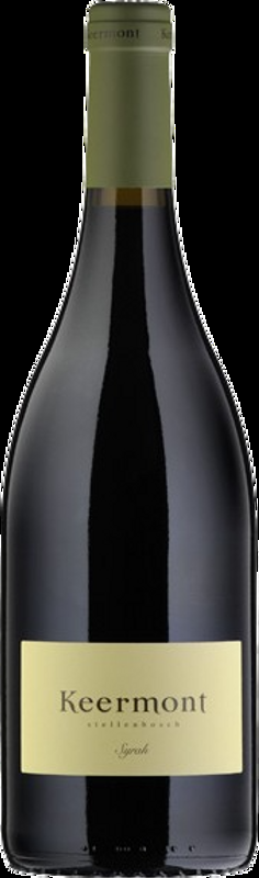 Syrah Keermont - 2018 - Coastal Region, Südafrika