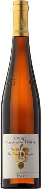 Riesling Schäwer Grosses Gewächs Ökonomierat Rebholz - 2021 - Rheintal, Deutschland