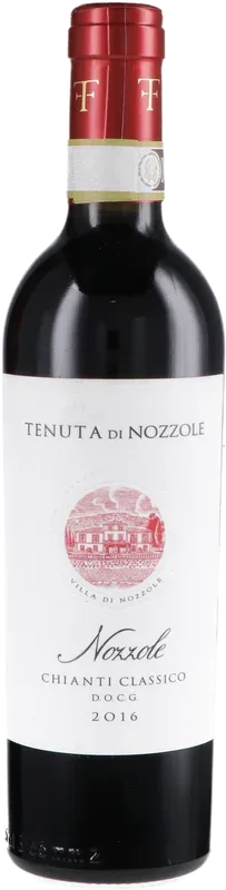 Chianti Classico DOCG Folonari - 2022 - Toskana, Italien