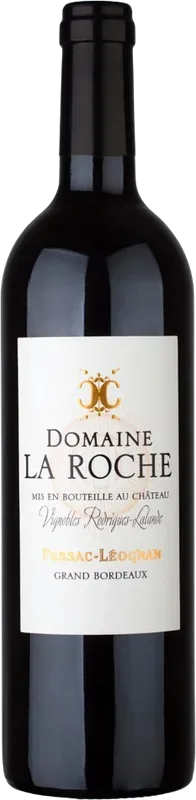 Domaine La Roche Domaine de La Roche - 2020 - Bordeaux, Frankreich