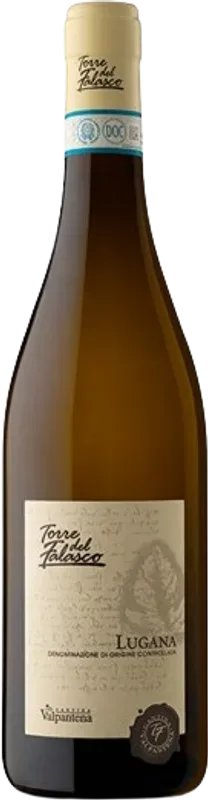 Lugana DOC Torre del Falasco Cantina Valpantena - 2023 - Veneto, Italien