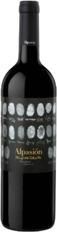 Grand Malbec Mendoza Alpasión - 2021 - Mendoza, Argentinien