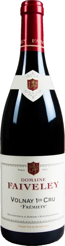 Volnay 1er Cru Fremiets Faiveley - 2023 - Burgund, Frankreich