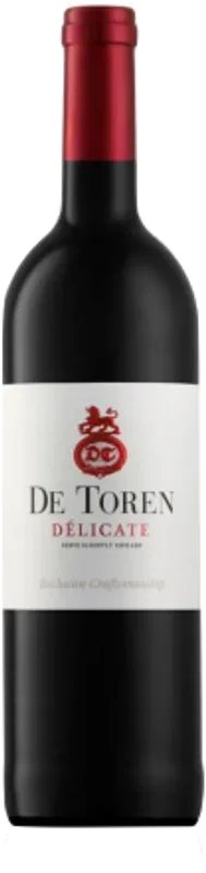 Délicate De Toren - Coastal Region, Südafrika