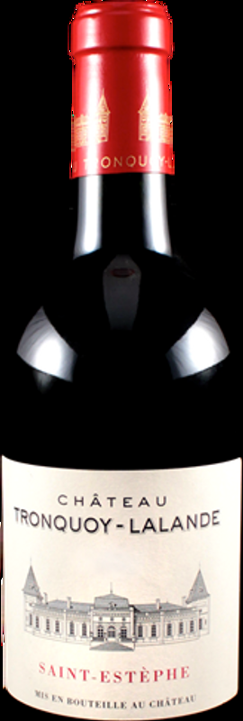 Chateau Tronquoy AC Château Tronquoy-Lalande - 2014 - Bordeaux, Frankreich