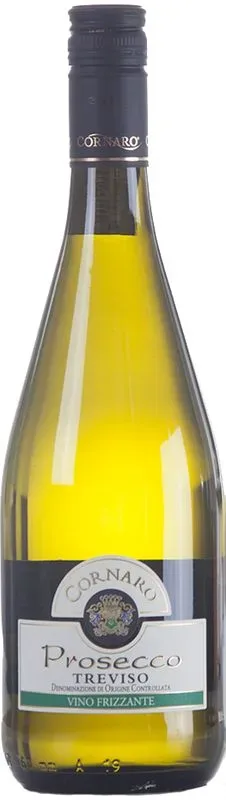 Prosecco frizzante Treviso Montasolo Montelliana - Italien