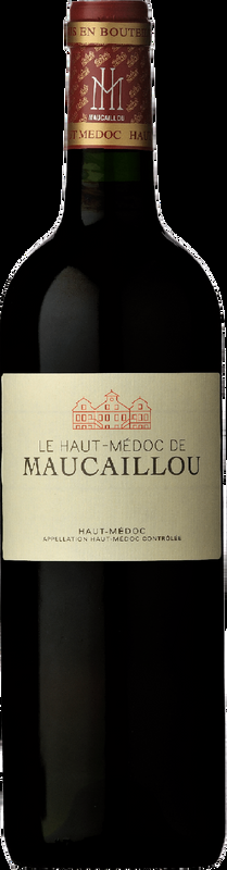 Château Maucaillou Haut-Médoc Château Maucaillou - 2017 - Bordeaux, Frankreich